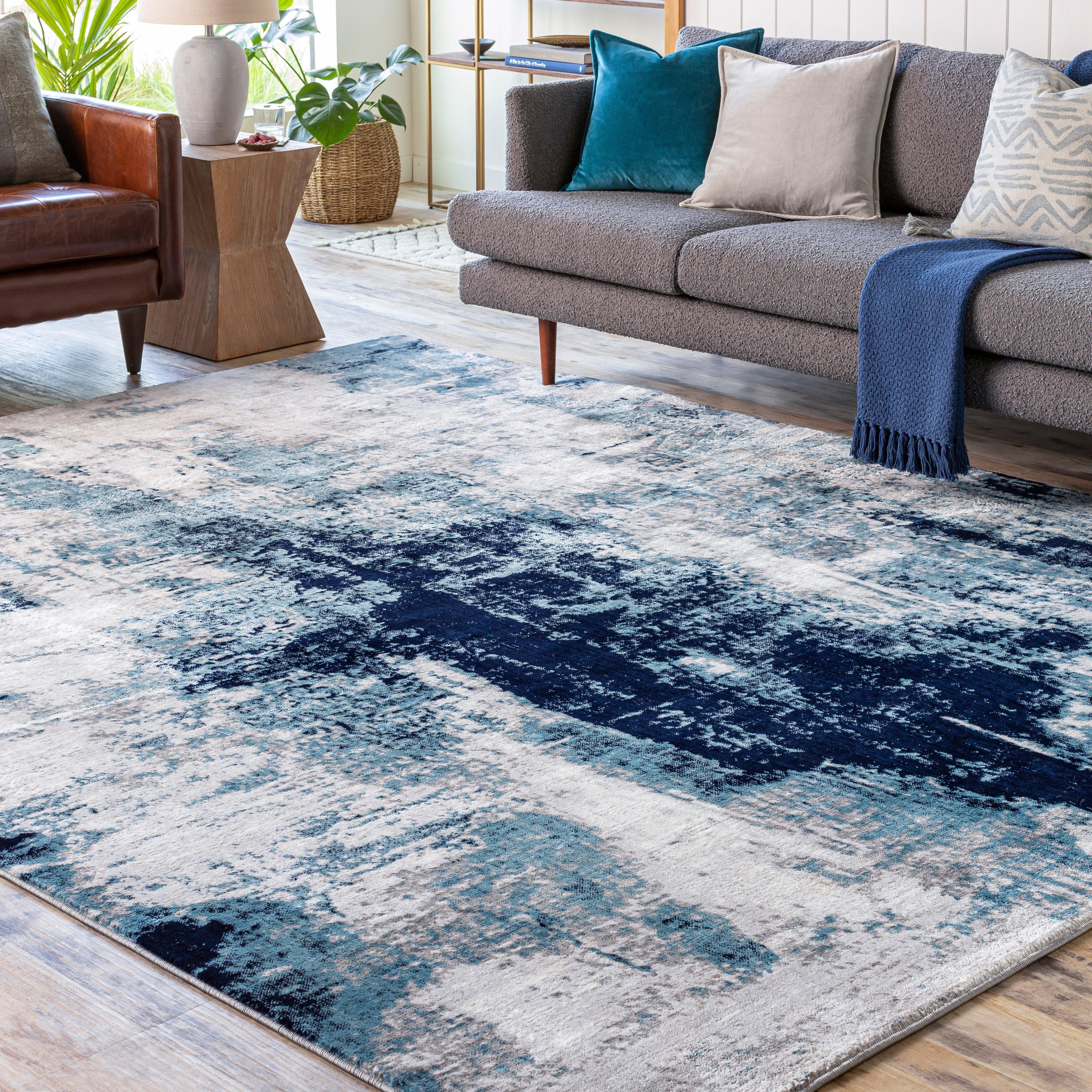 Wanderlust Area Rug - Style 2