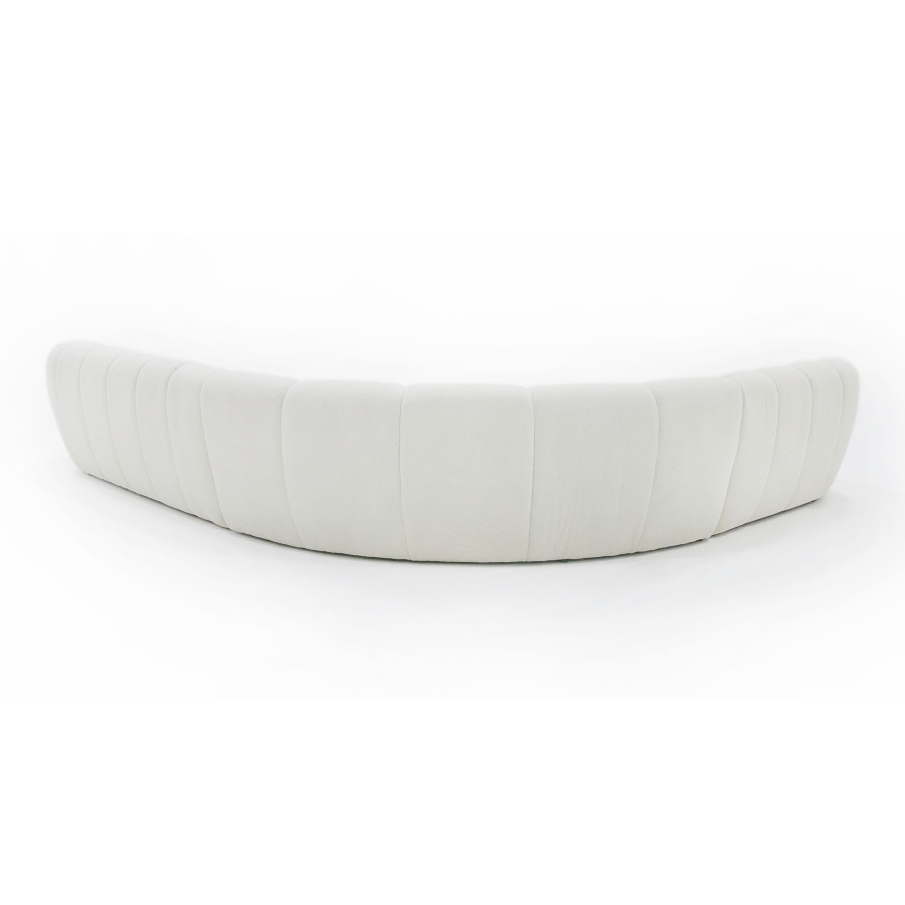 Yolonda Fabric Sectional Sofa