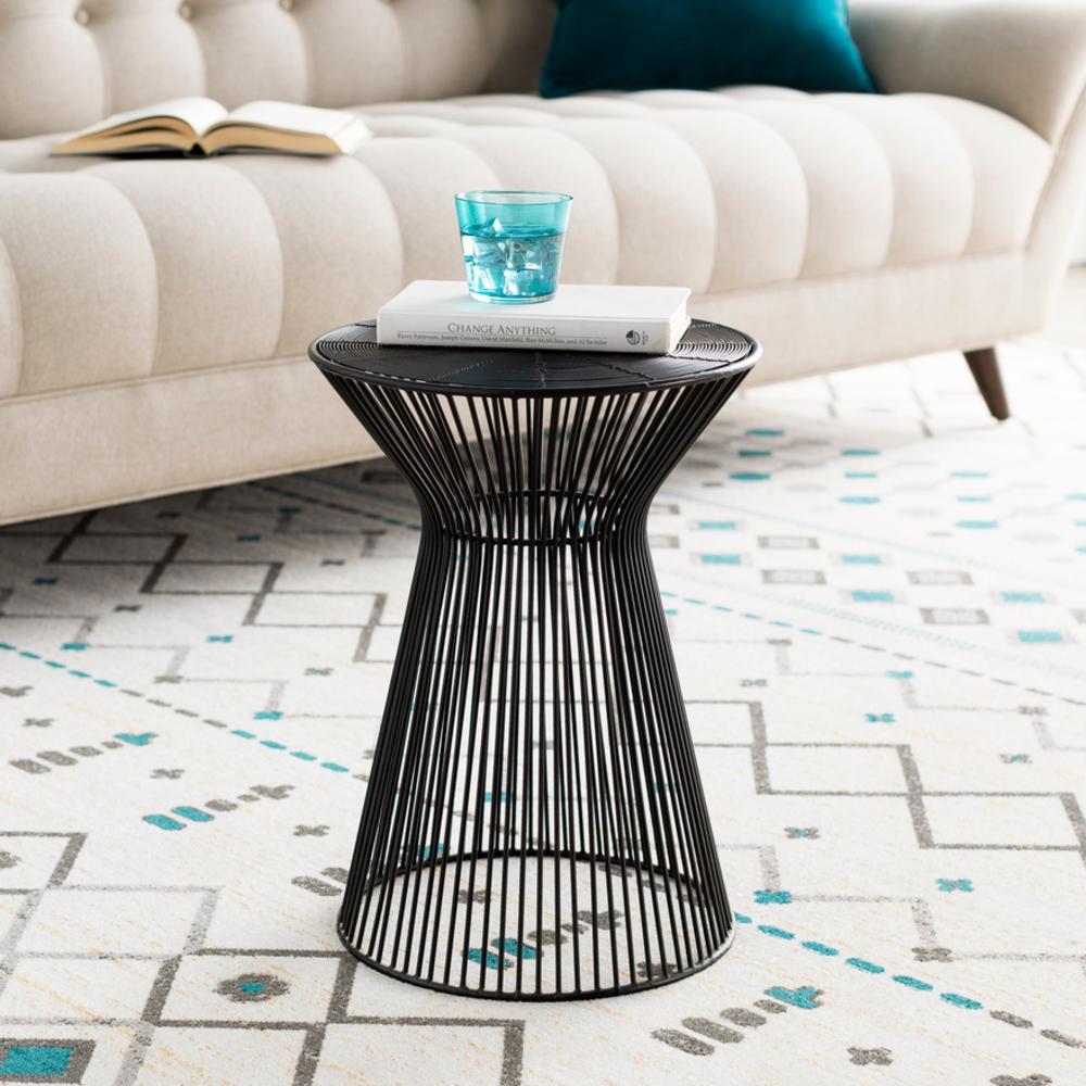 Fife Accent Table 2-Accent Table-Livabliss-Wall2Wall Furnishings