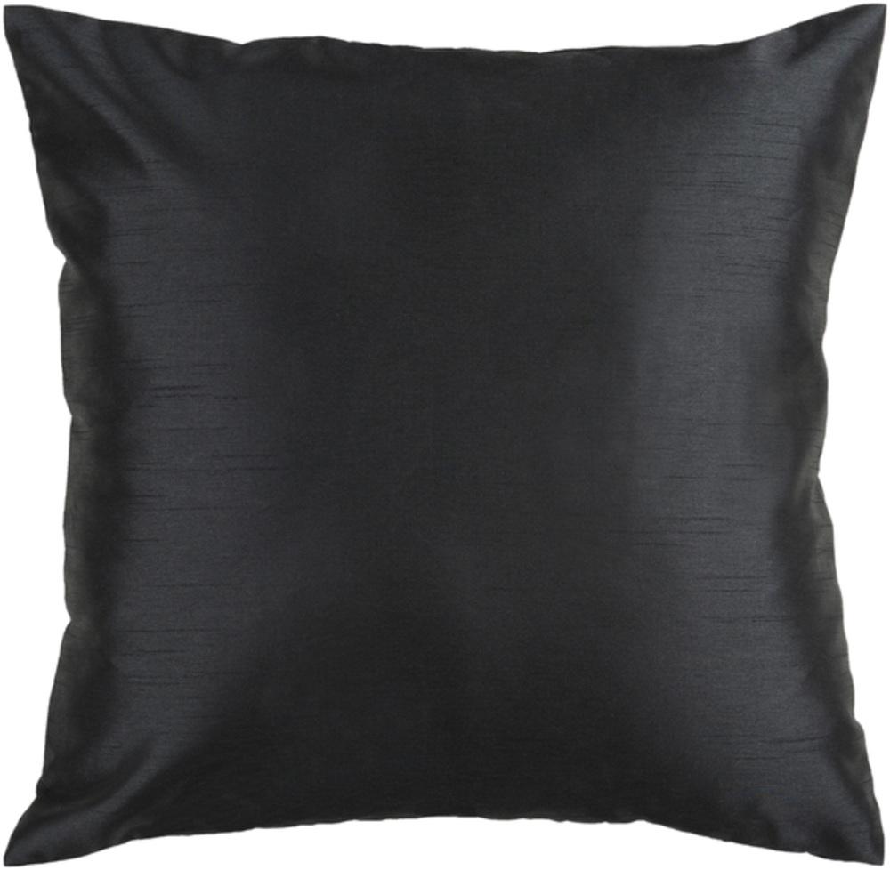 Solid Luxe Pillow 3-Pillow Cover-Livabliss-Wall2Wall Furnishings
