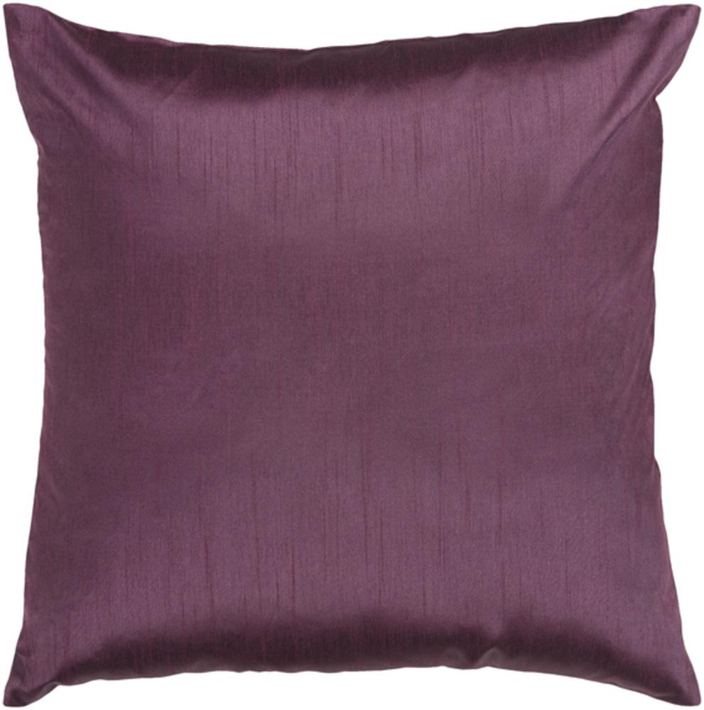 Solid Luxe Pillow 4-Pillow Cover-Livabliss-Wall2Wall Furnishings