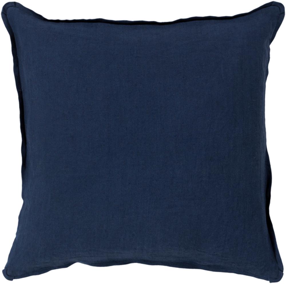 Solid Pillow-Pillow Cover-Livabliss-Wall2Wall Furnishings