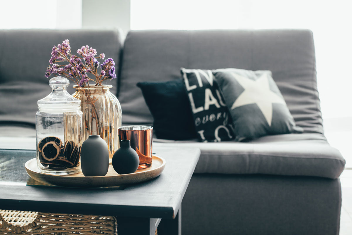 4 Easy Ways to Drastically Improve Your Home’s Decor