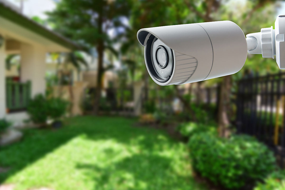 Considerations to Make Before Buying a Security Camera System