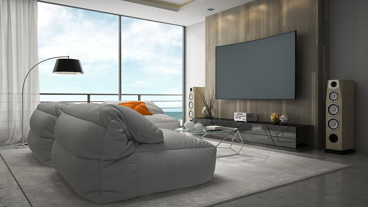 Considerations to Make When Setting Up Your Home Theater