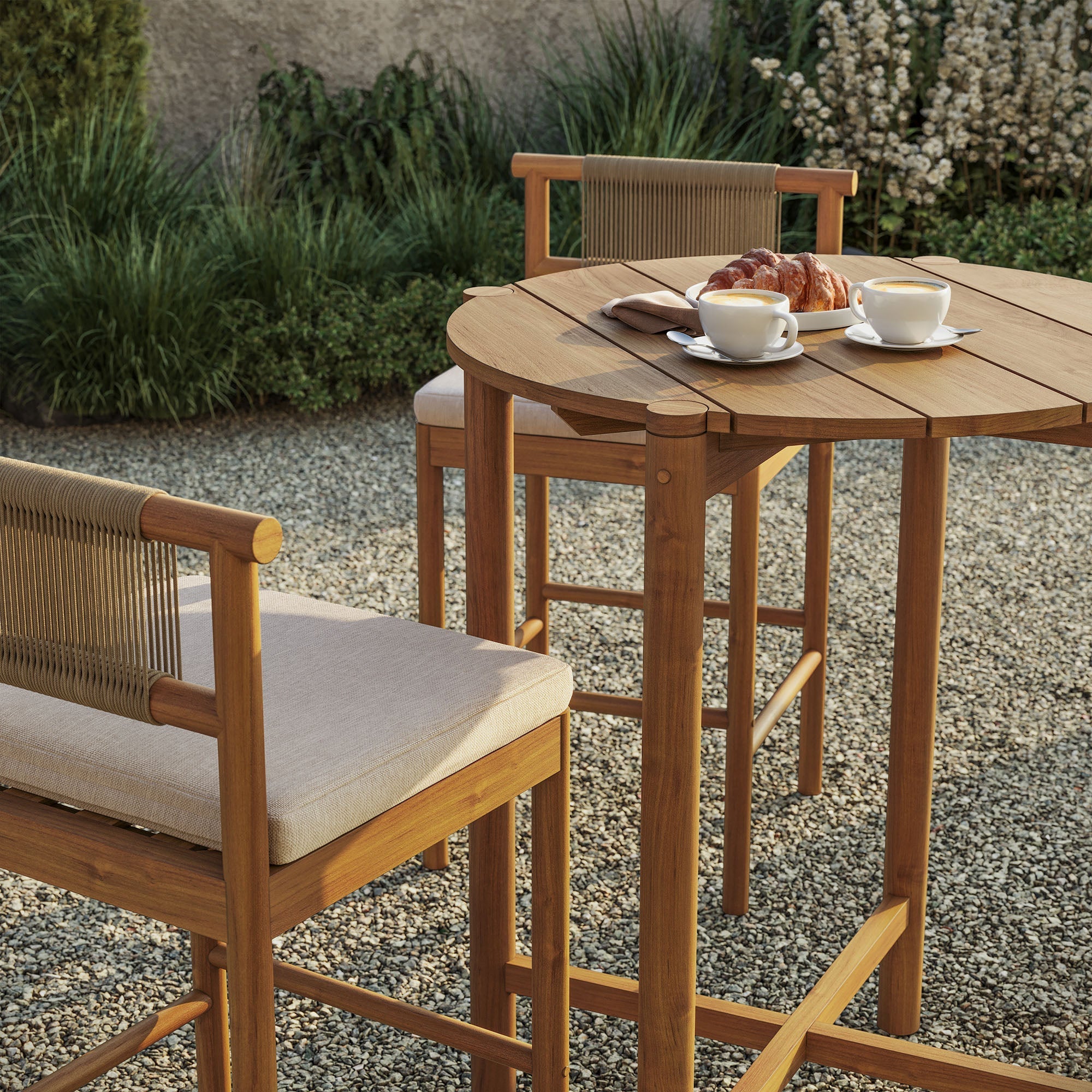 Modern Outdoor Furniture Trends for 2026: Create an Outdoor Space You'll Love