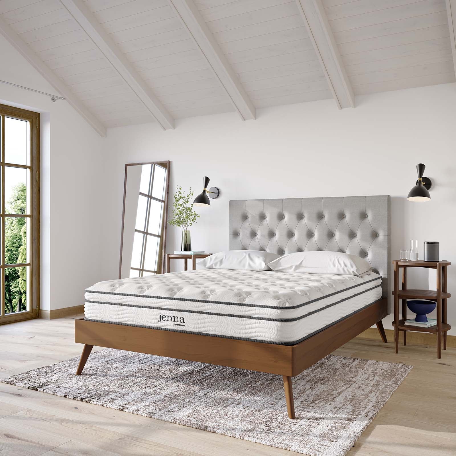 Discover the Most Popular Mattress Types for a Blissful Sleep