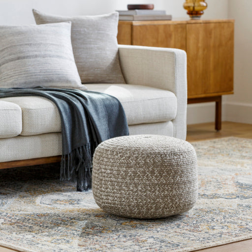 Unleash Versatility and Style with Poufs: The Perfect Addition to Your Living Spaces