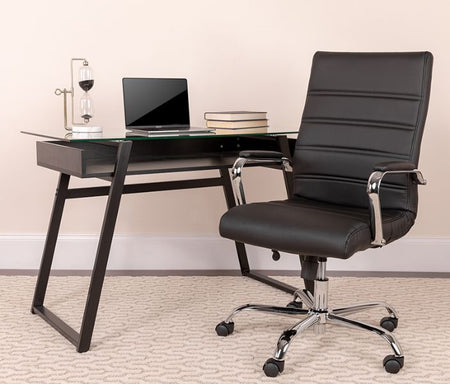 Desk & Desk Chairs