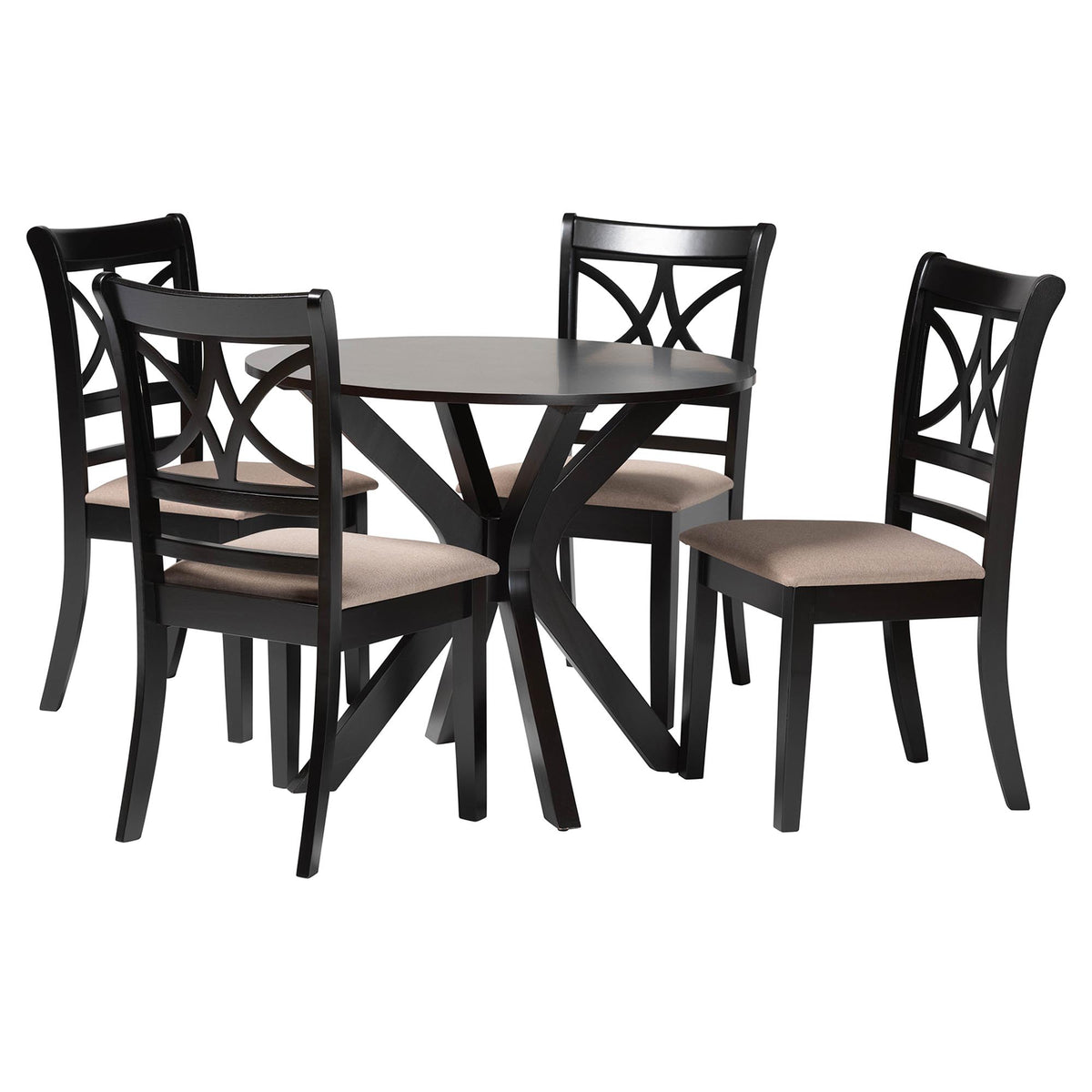 Julia 5-Piece Dining Set