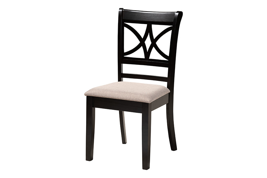 Julia 5-Piece Dining Set