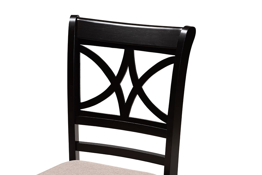 Julia 5-Piece Dining Set