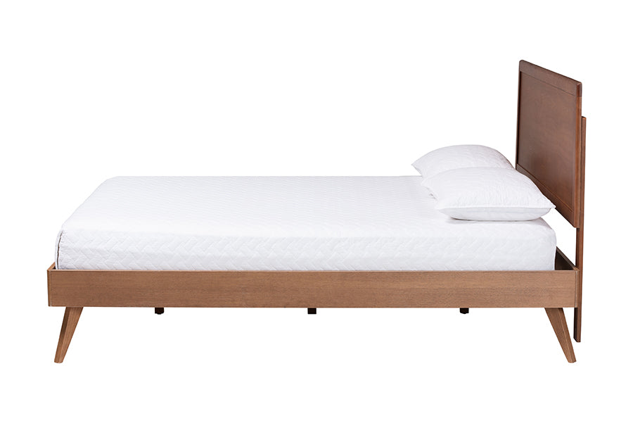 Jiro Platform Bed
