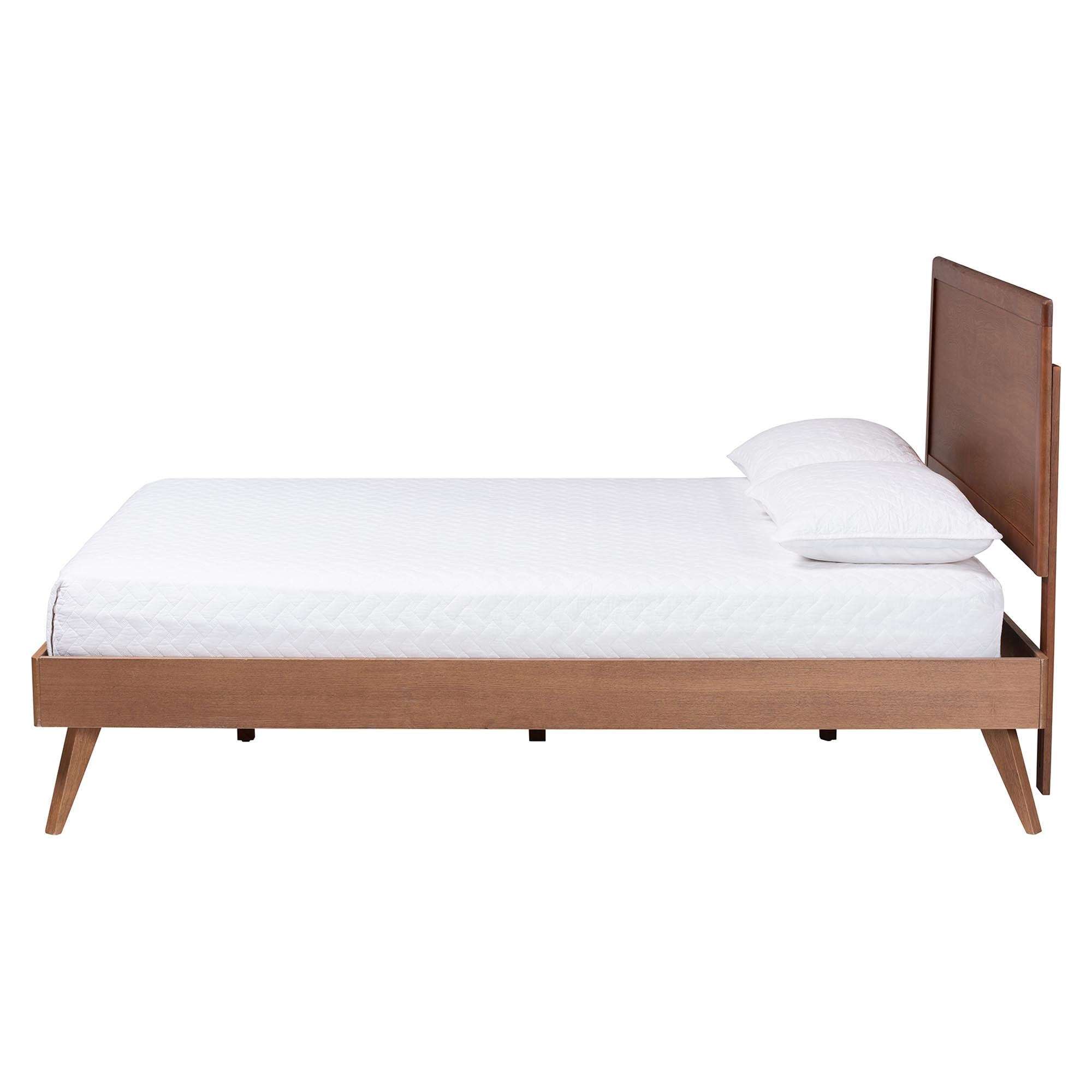 Jiro Platform Bed