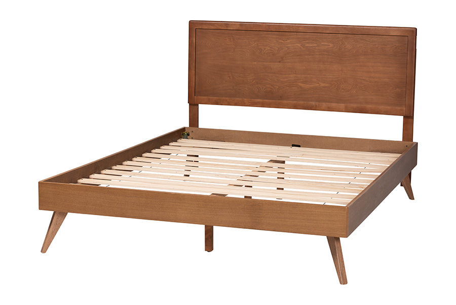 Jiro Platform Bed