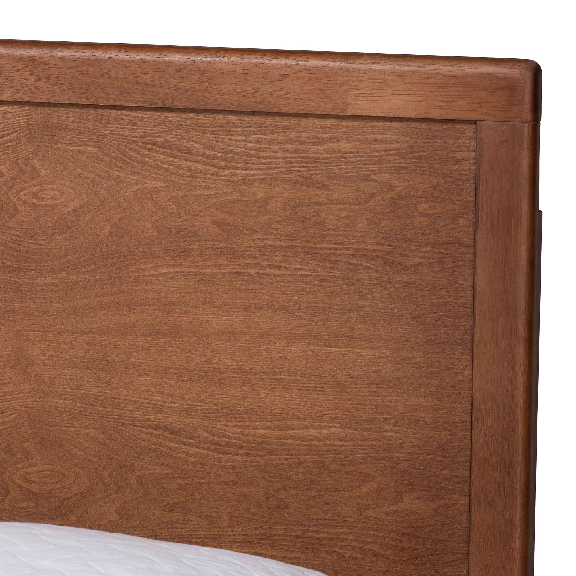 Jiro Platform Bed