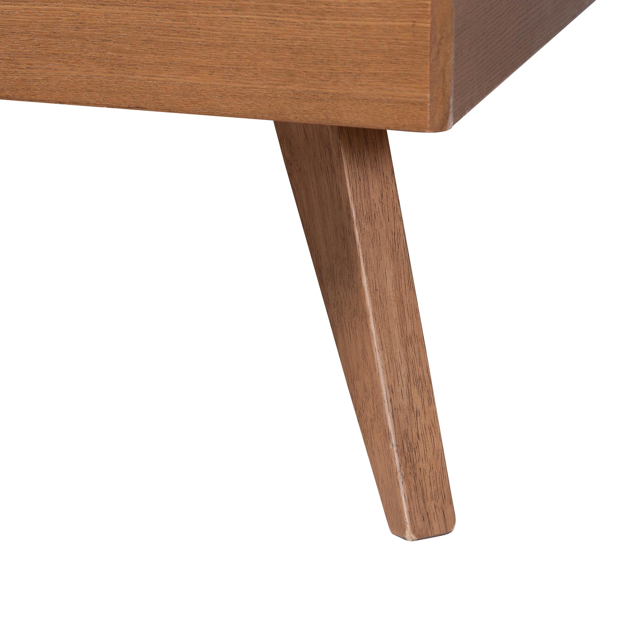 Jiro Platform Bed
