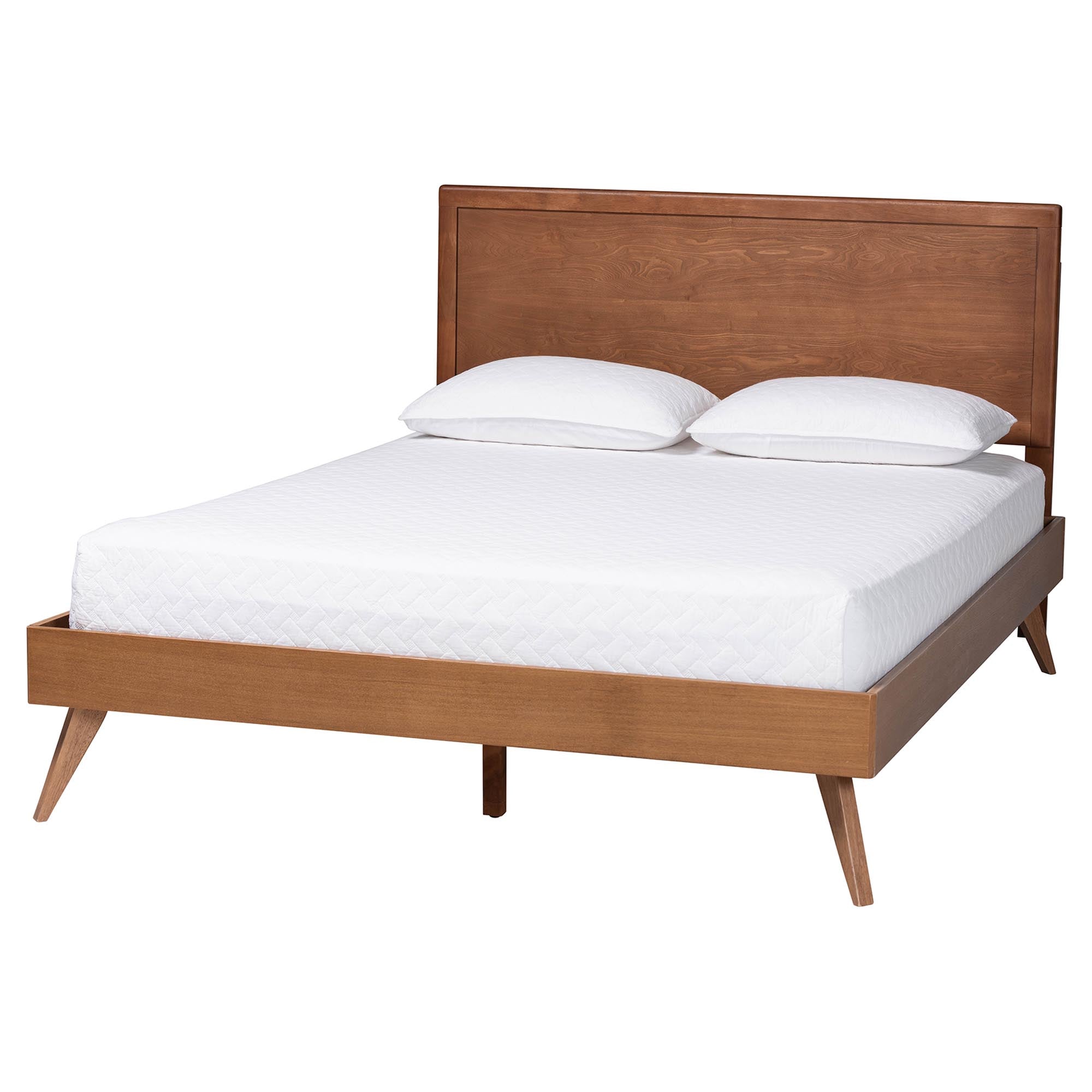 Jiro Platform Bed