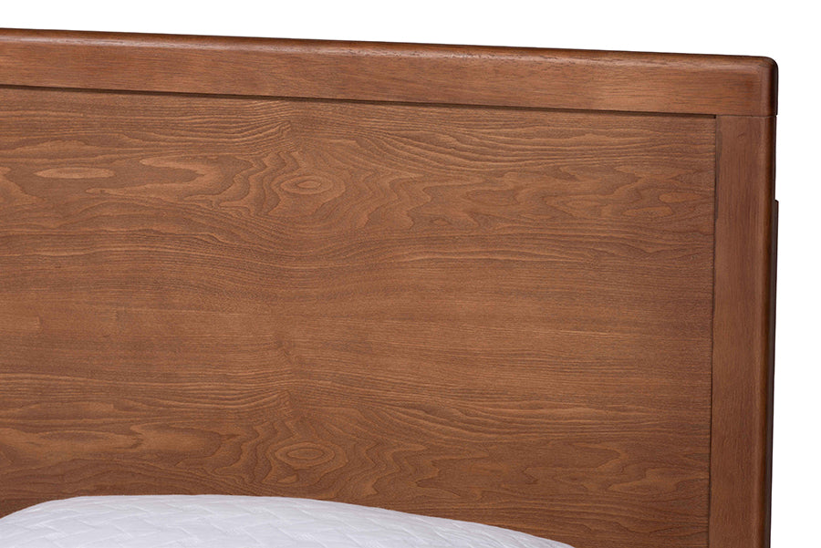 Jiro Platform Bed