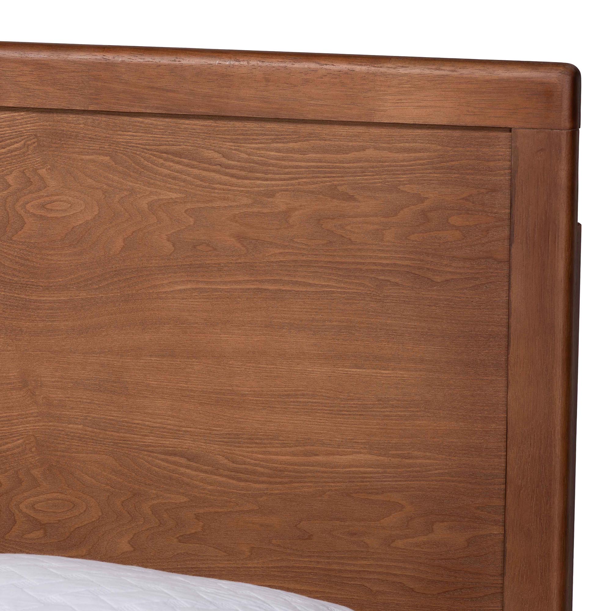 Jiro Platform Bed