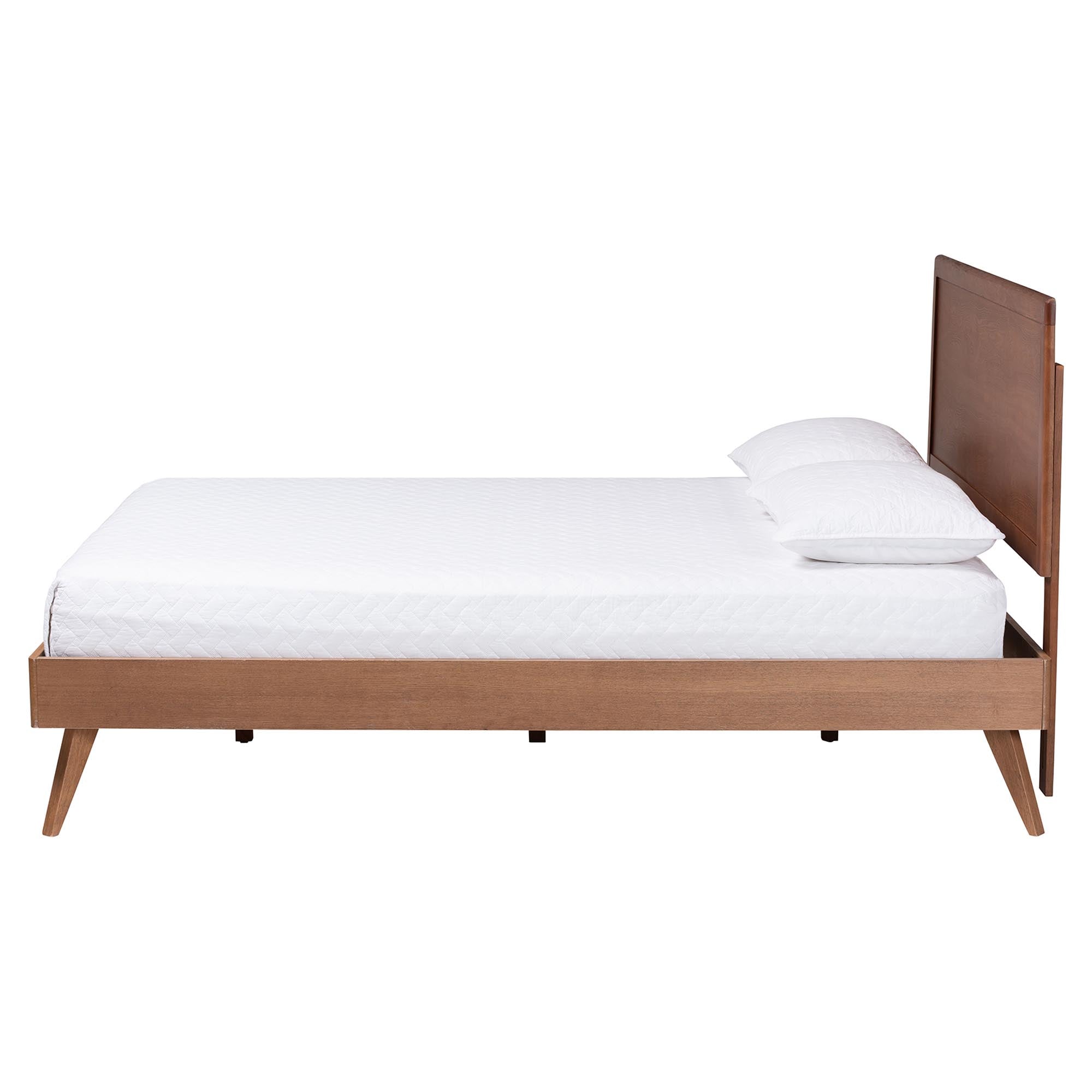 Jiro Platform Bed