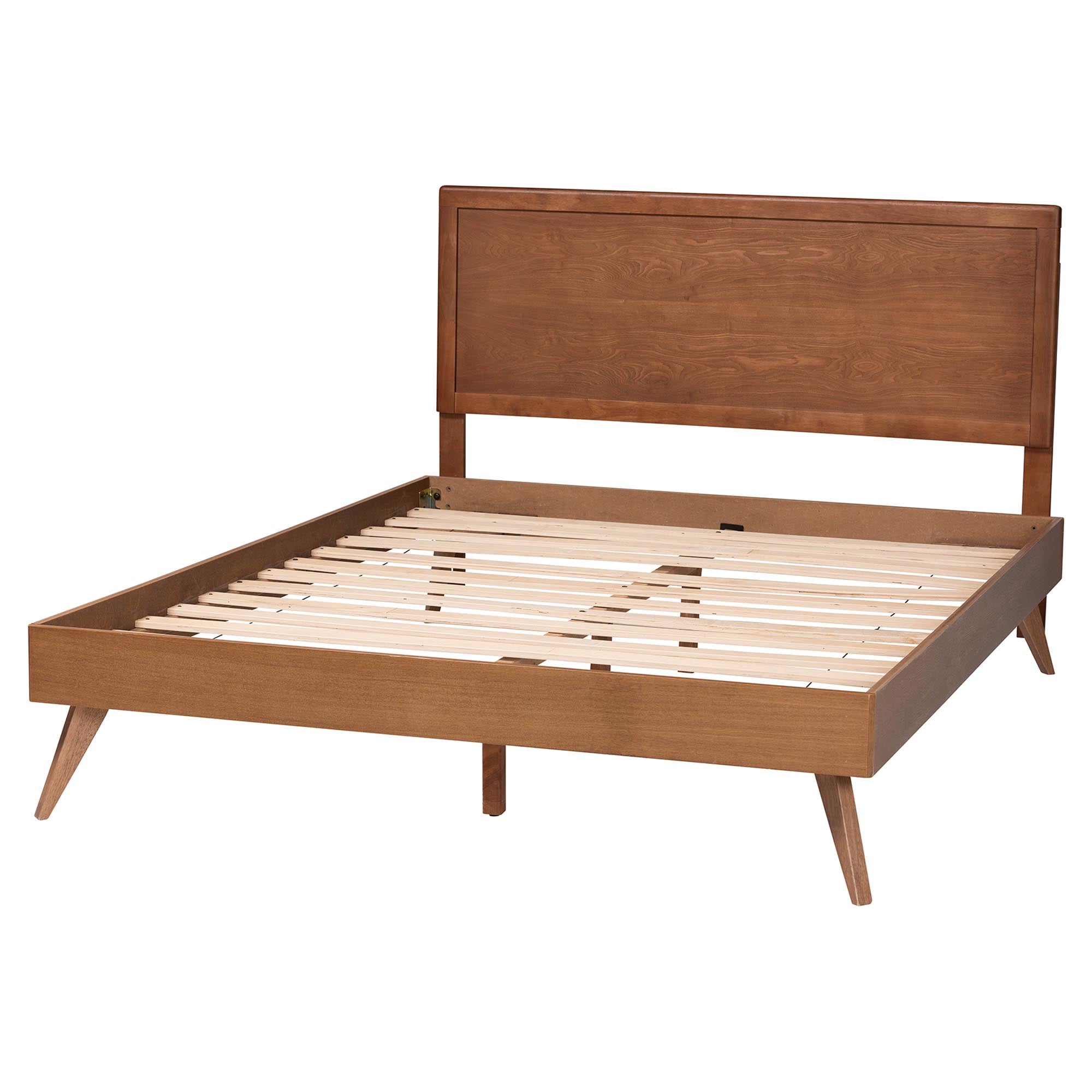 Jiro Platform Bed