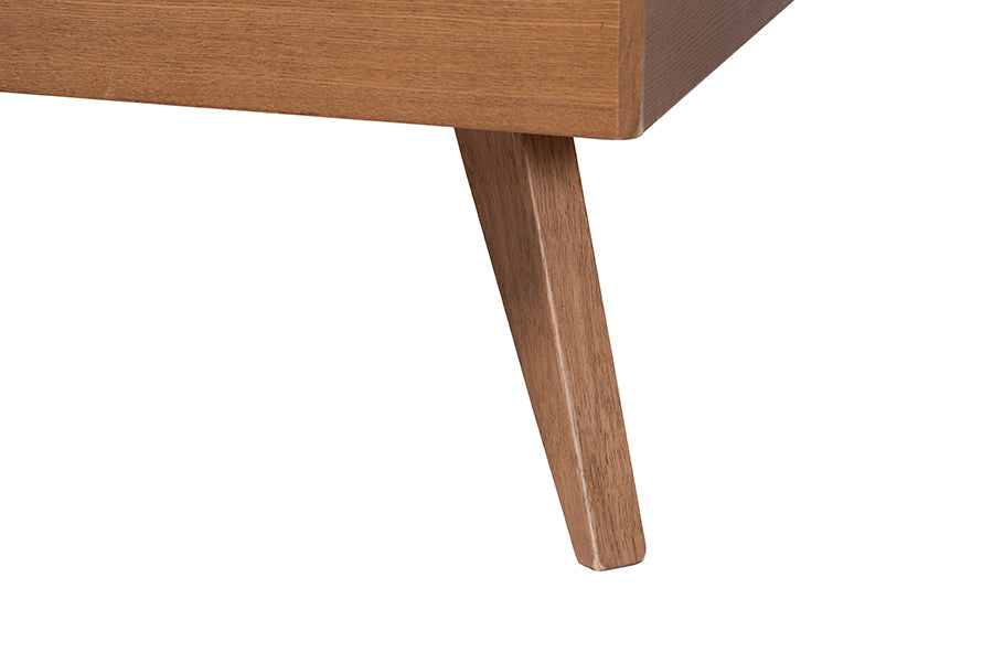 Jiro Platform Bed