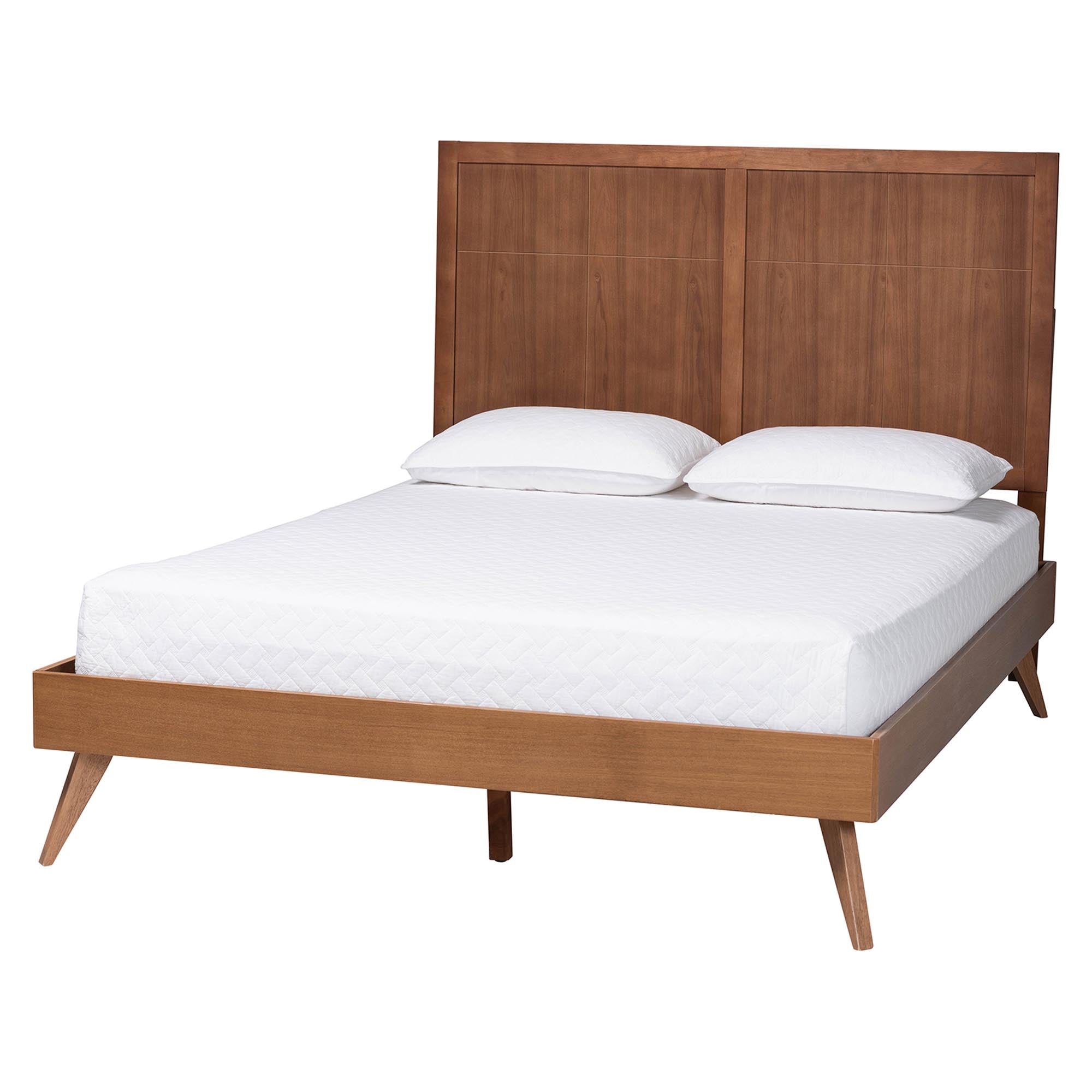 Noela Platform Bed