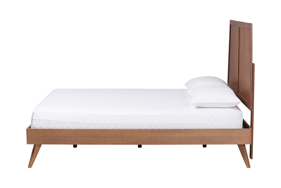 Noela Platform Bed