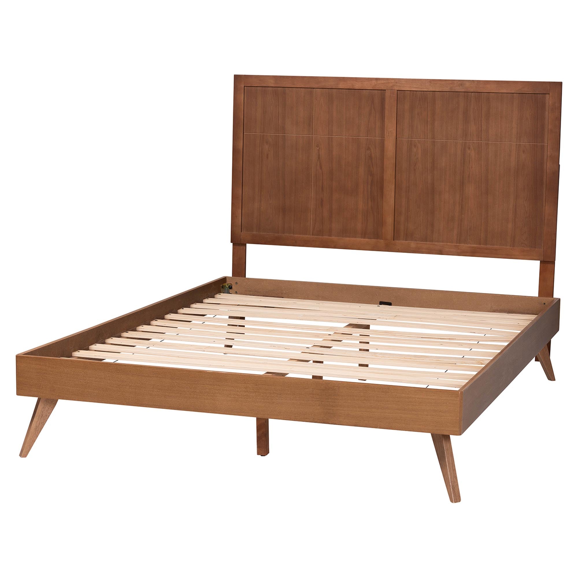 Noela Platform Bed