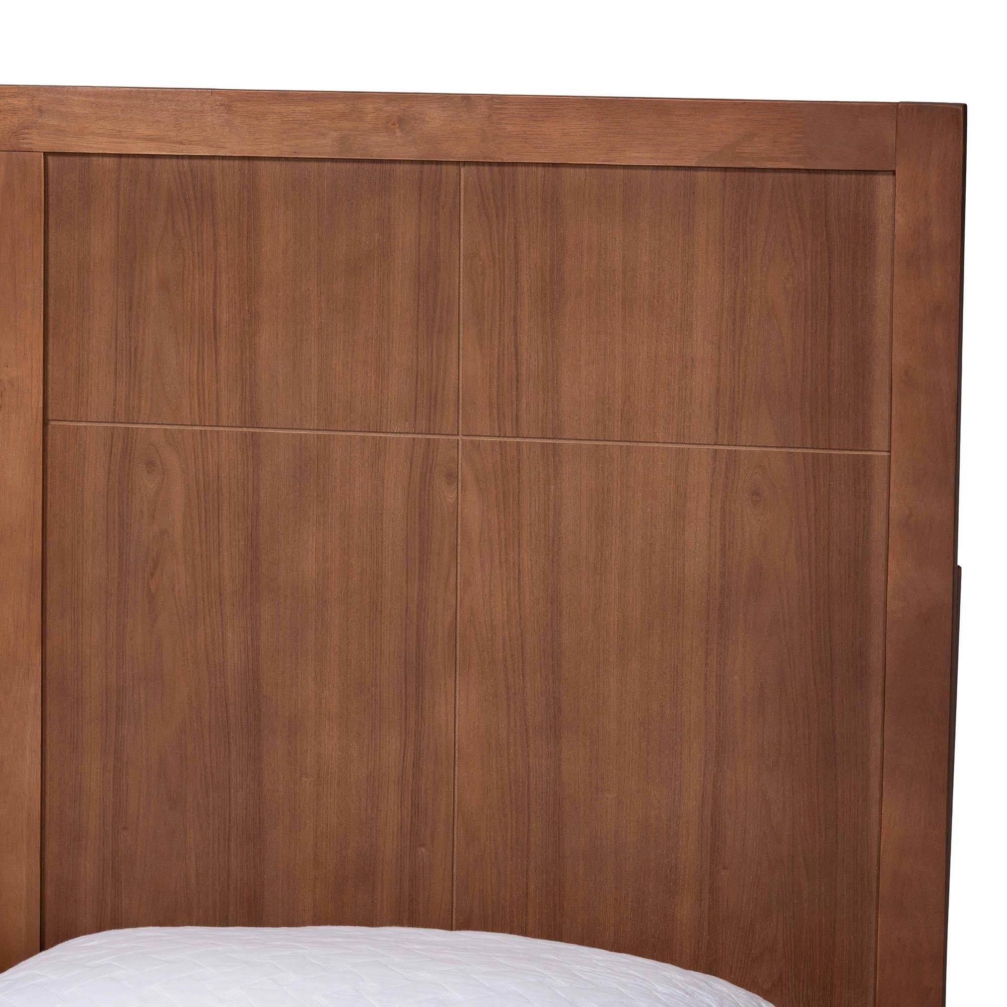 Noela Platform Bed