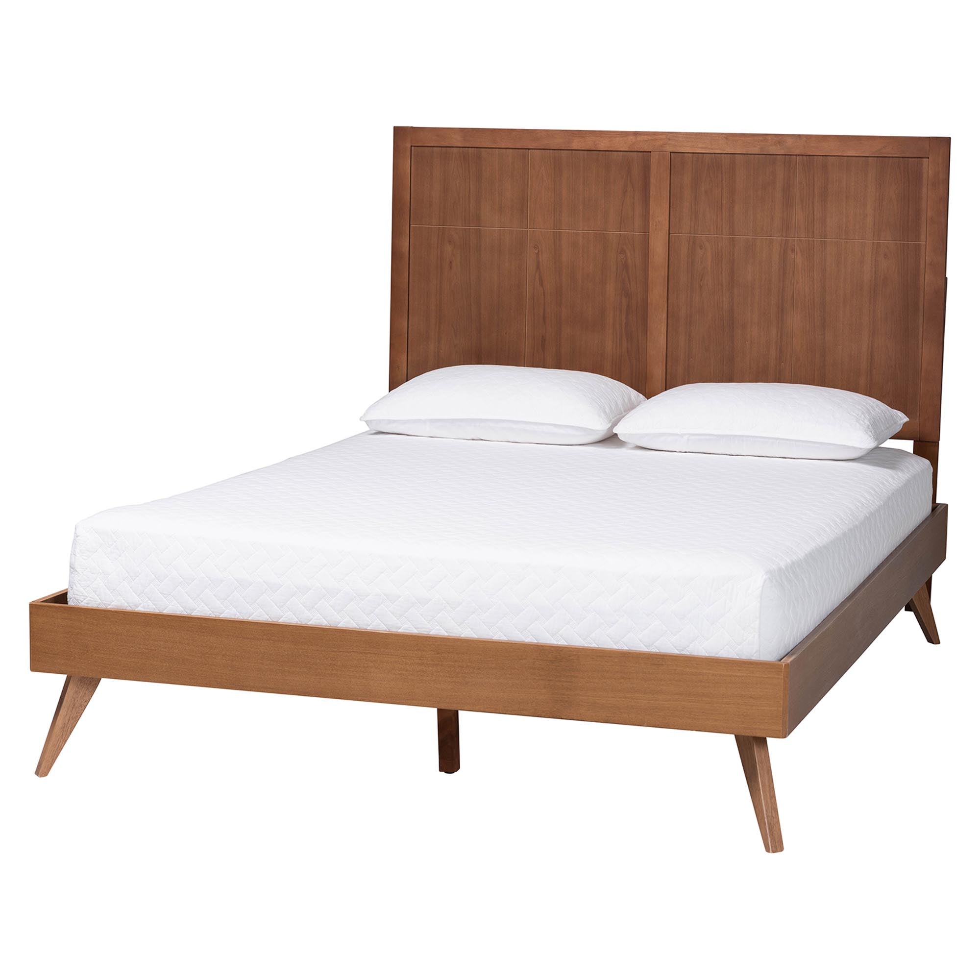 Noela Platform Bed
