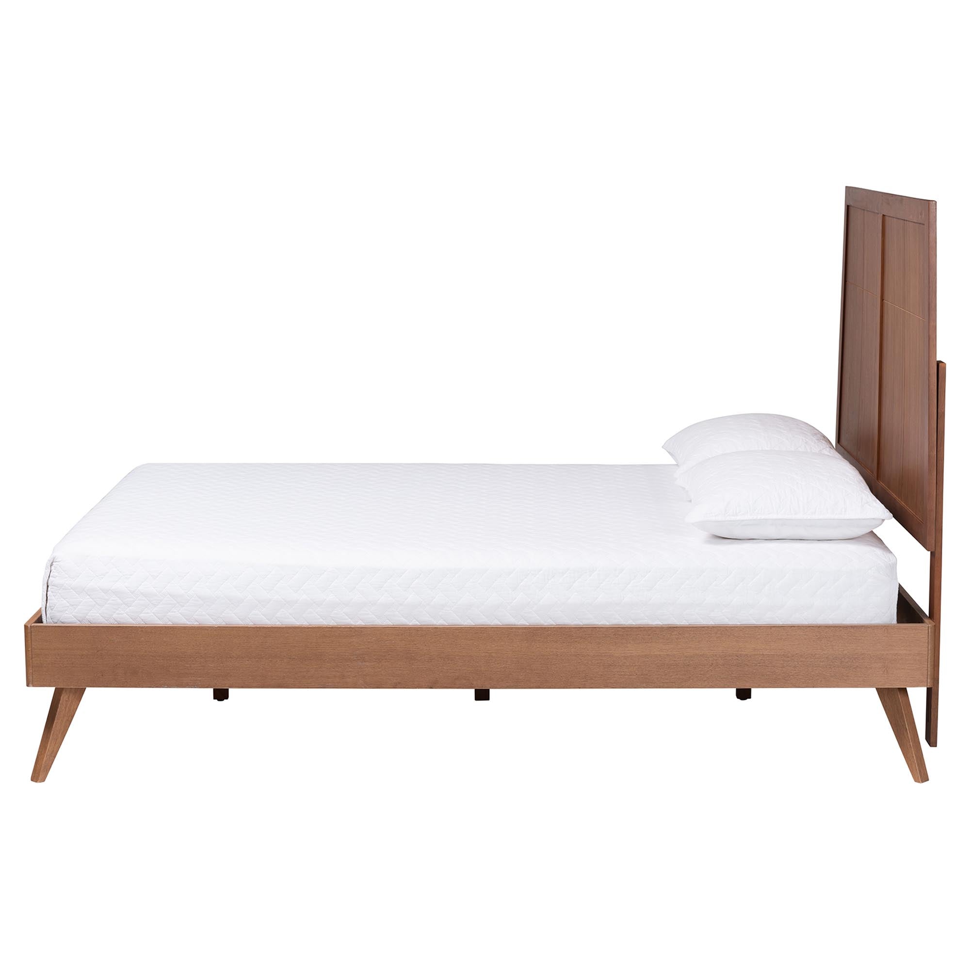 Noela Platform Bed