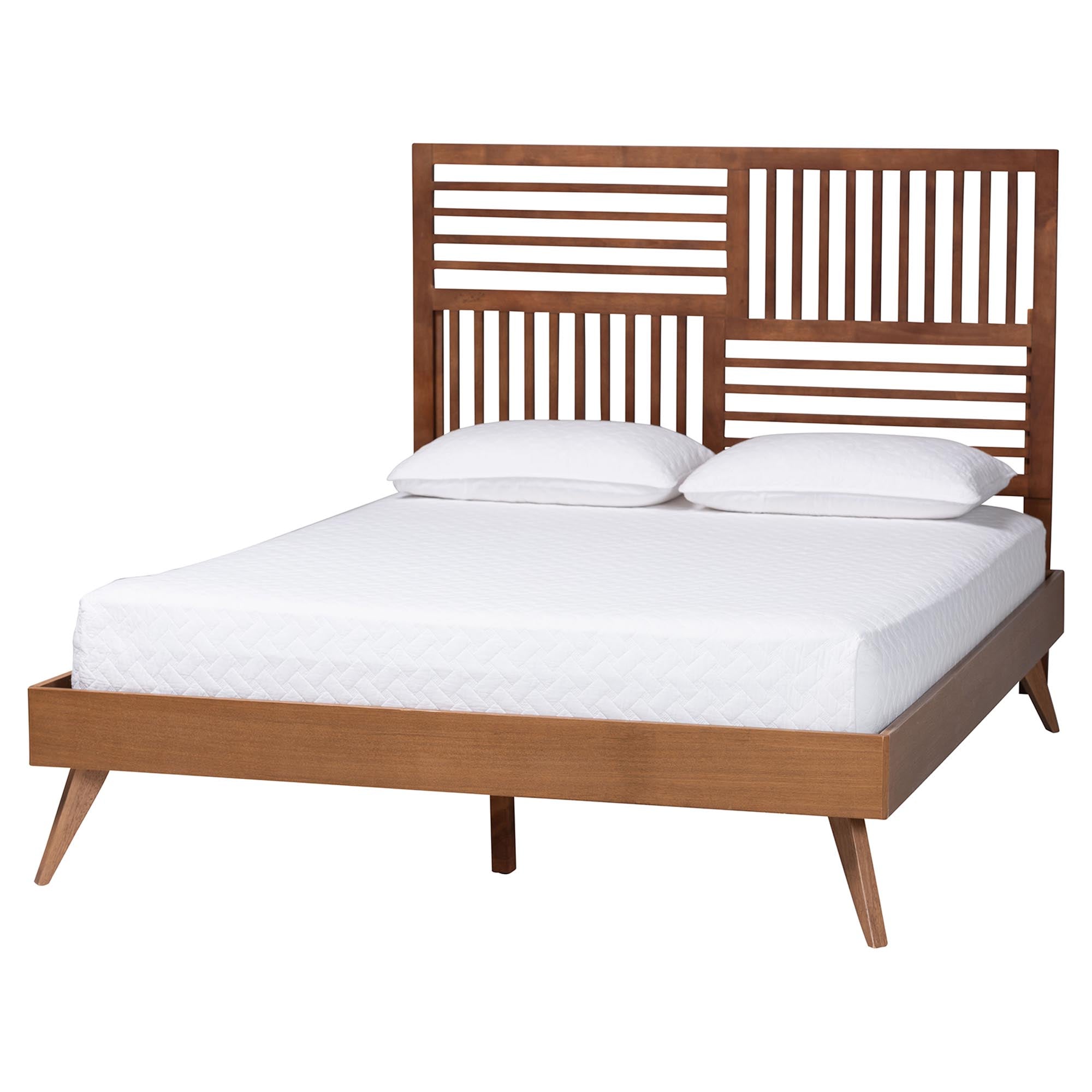Gemma Platform Bed