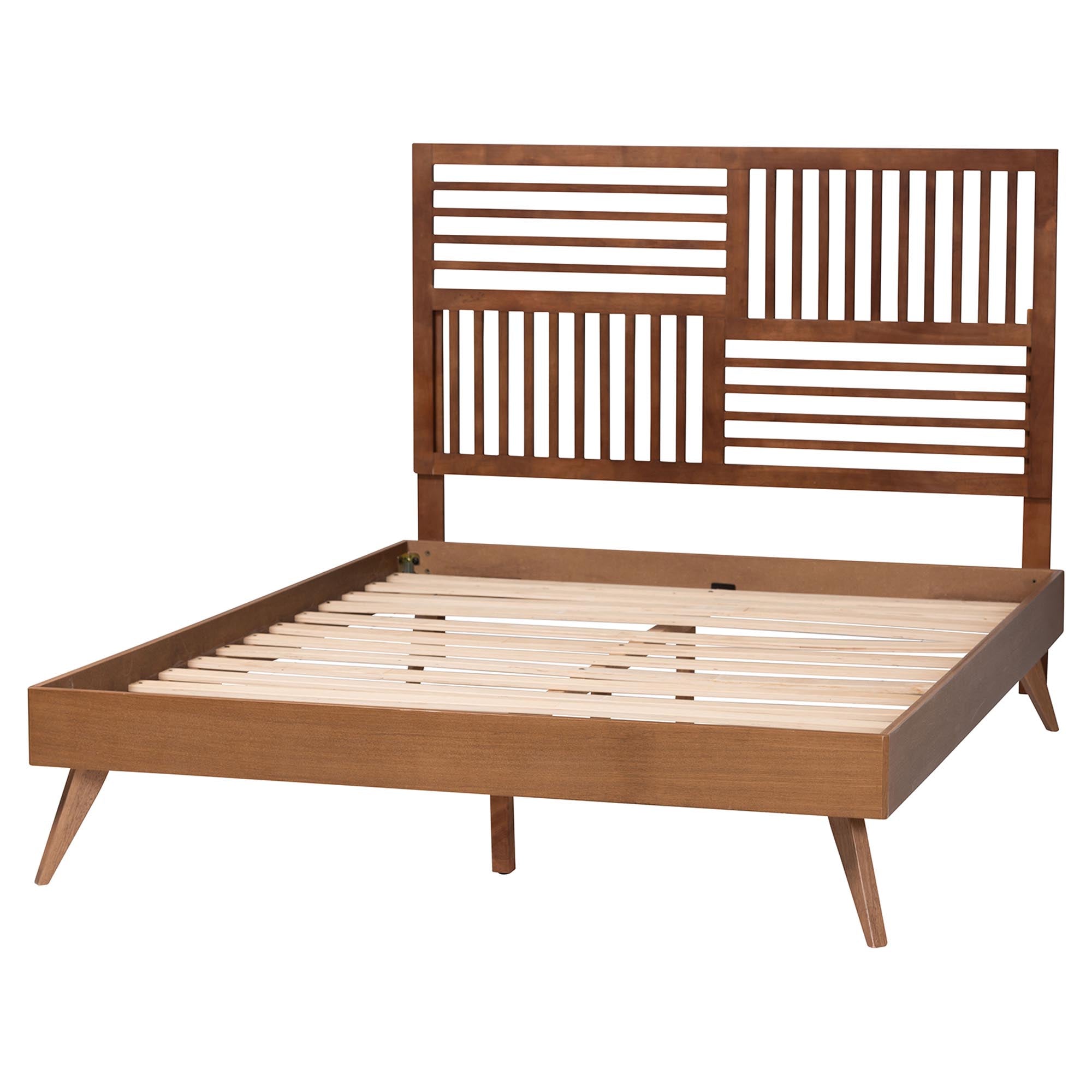 Gemma Platform Bed