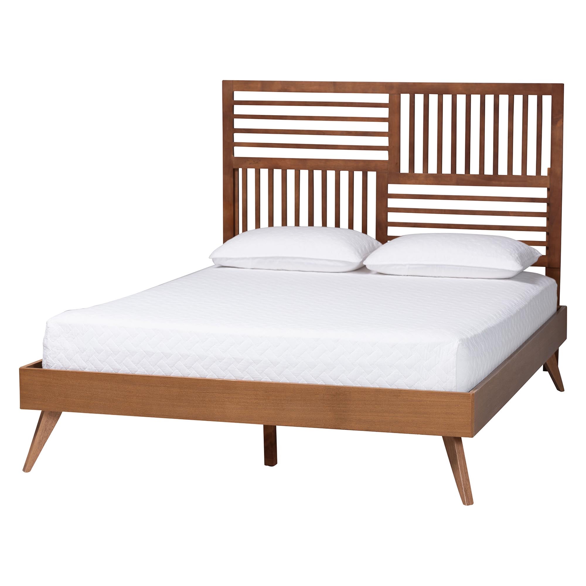 Gemma Platform Bed