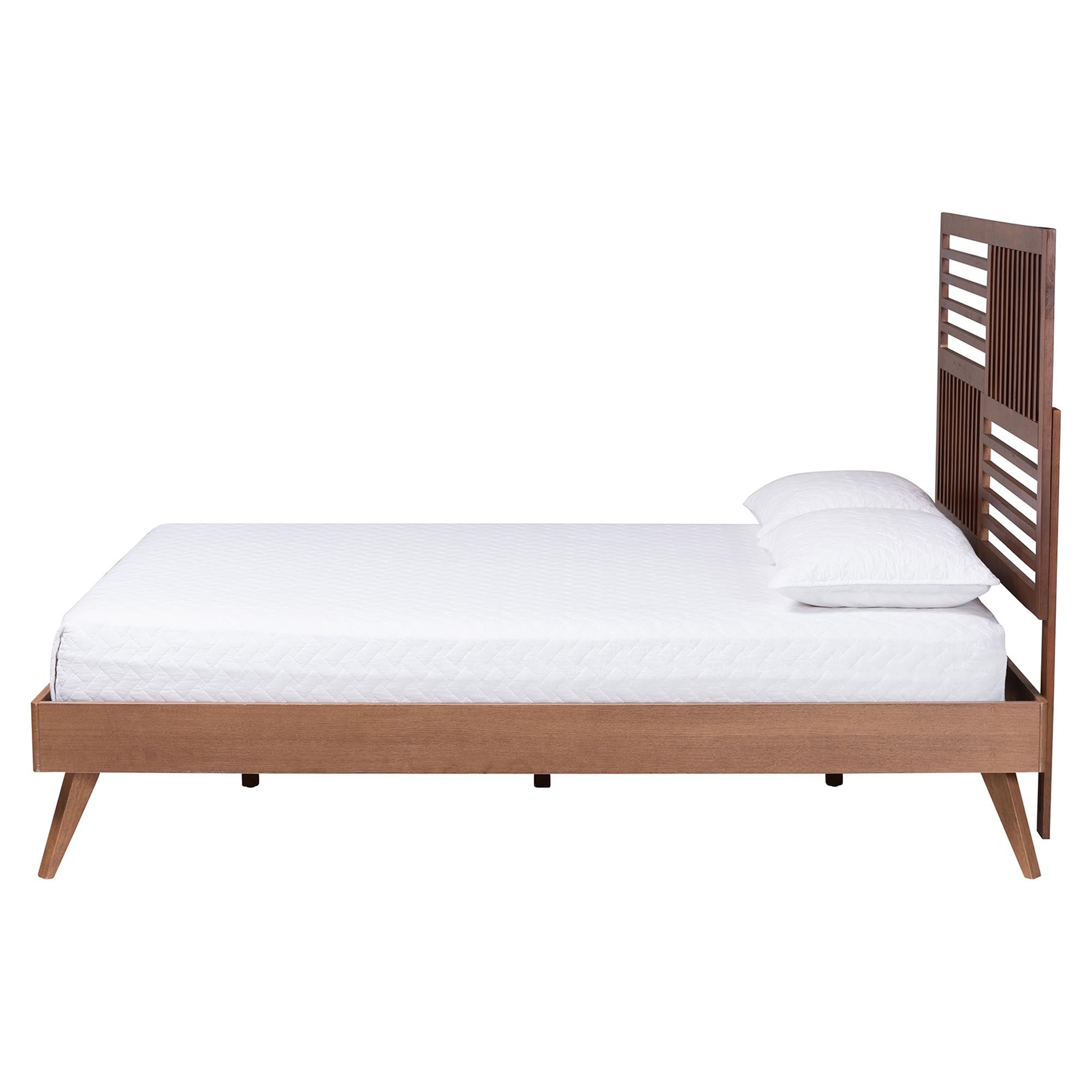 Gemma Platform Bed