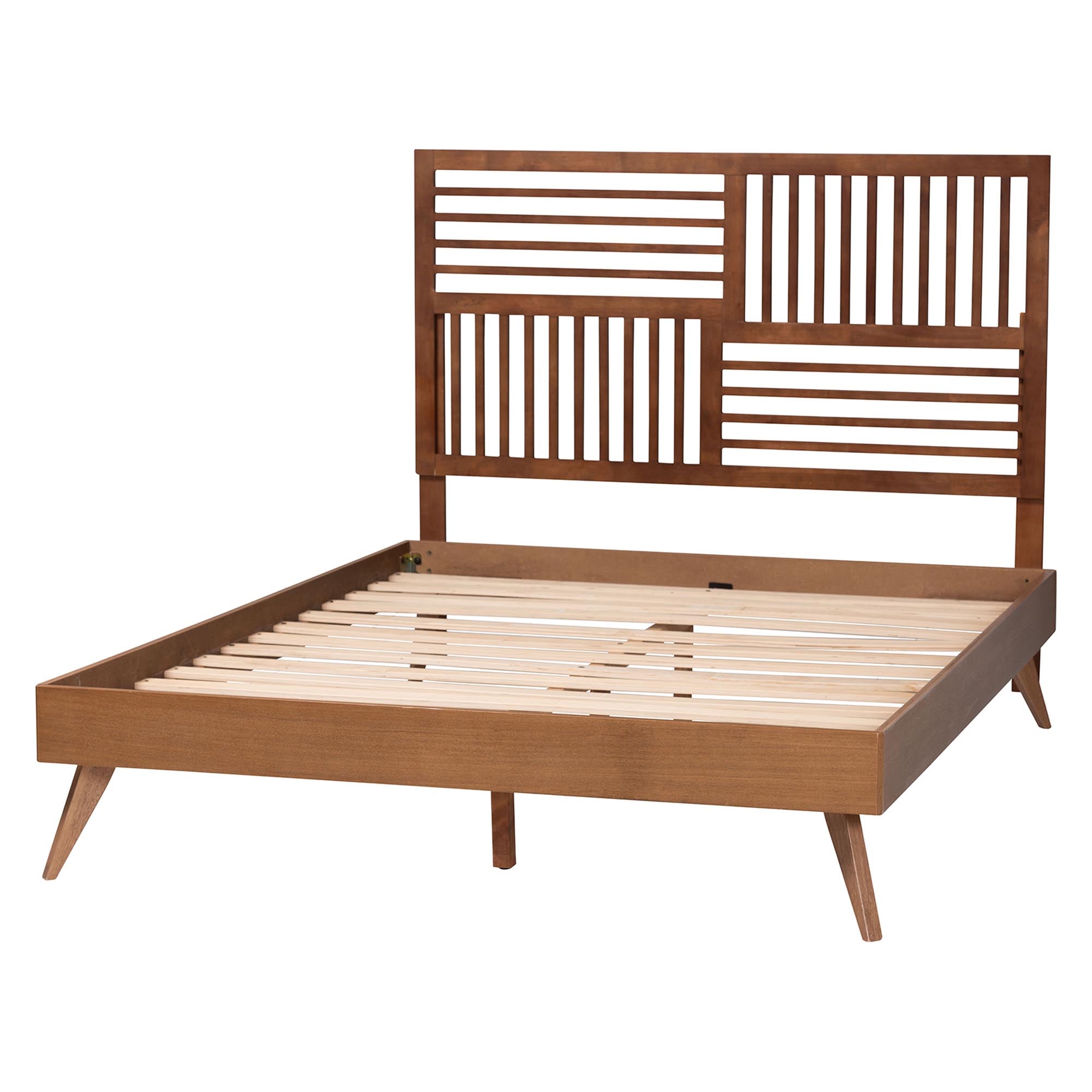 Gemma Platform Bed