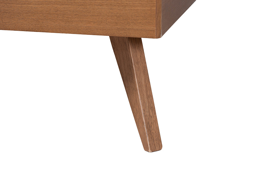 Gemma Platform Bed