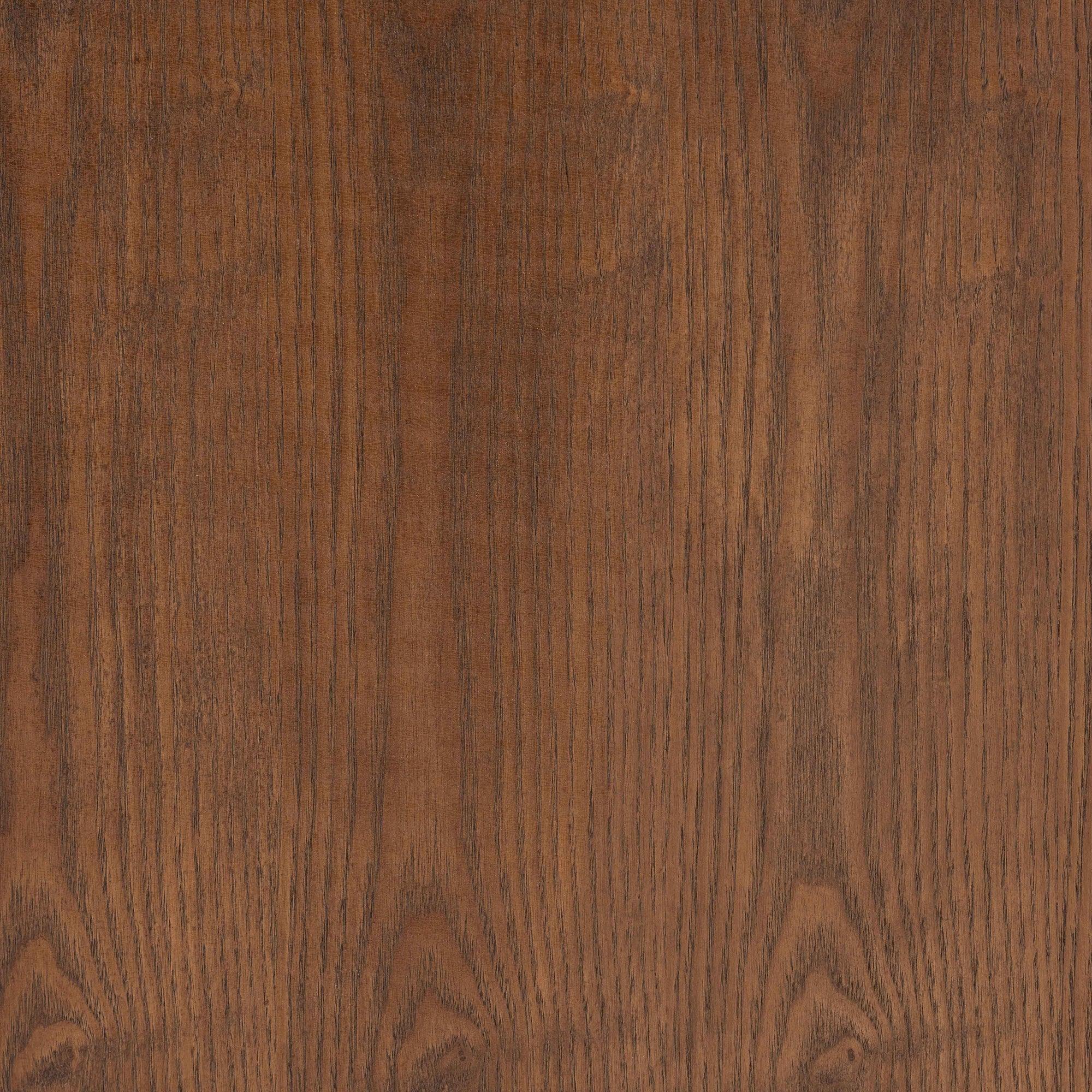 Landis Mid-Century Modern Ash Finished Wood 4-Drawer Chest
