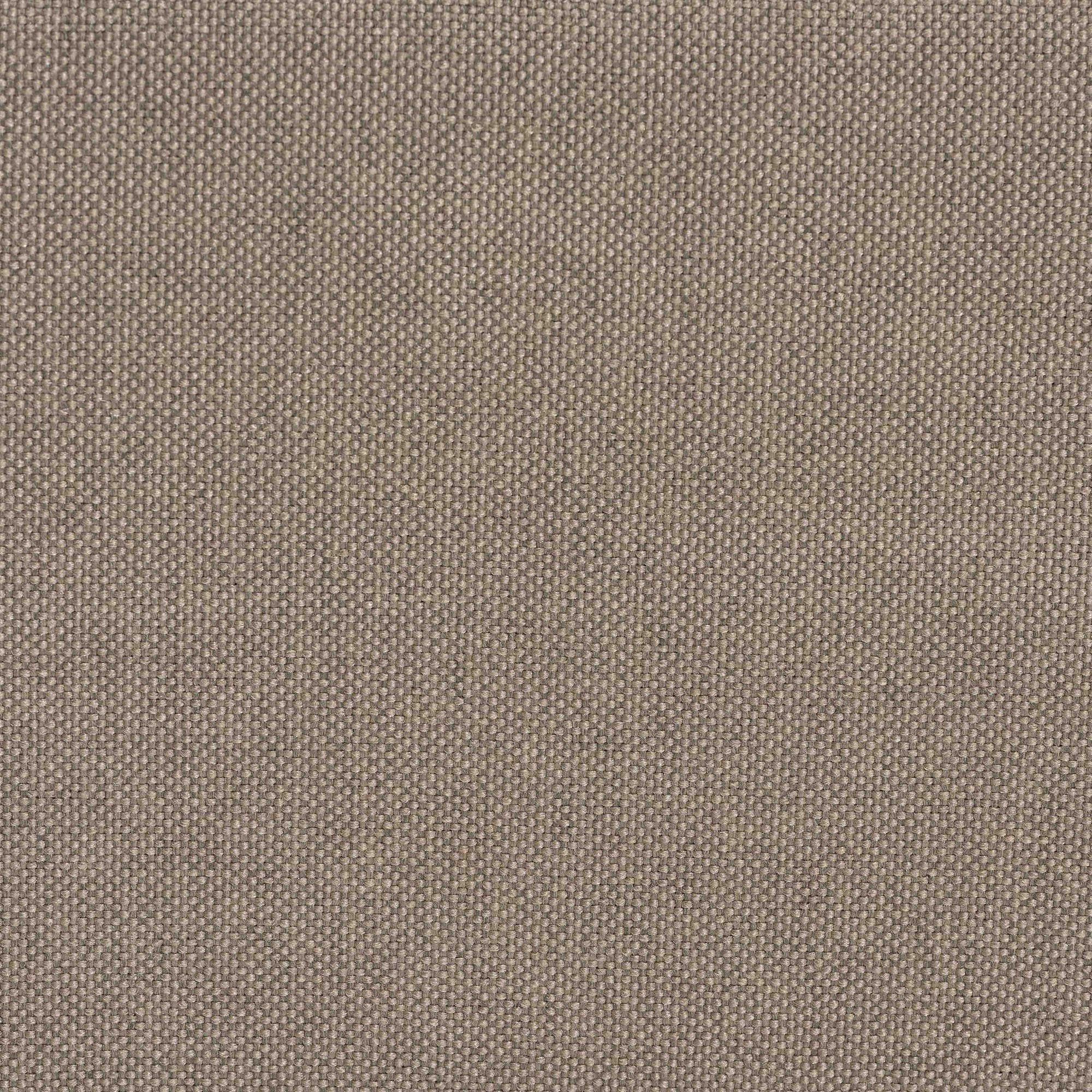 Banner Mid-Century Modern Light Fabric Upholstered and Finished Wood Accent Bench