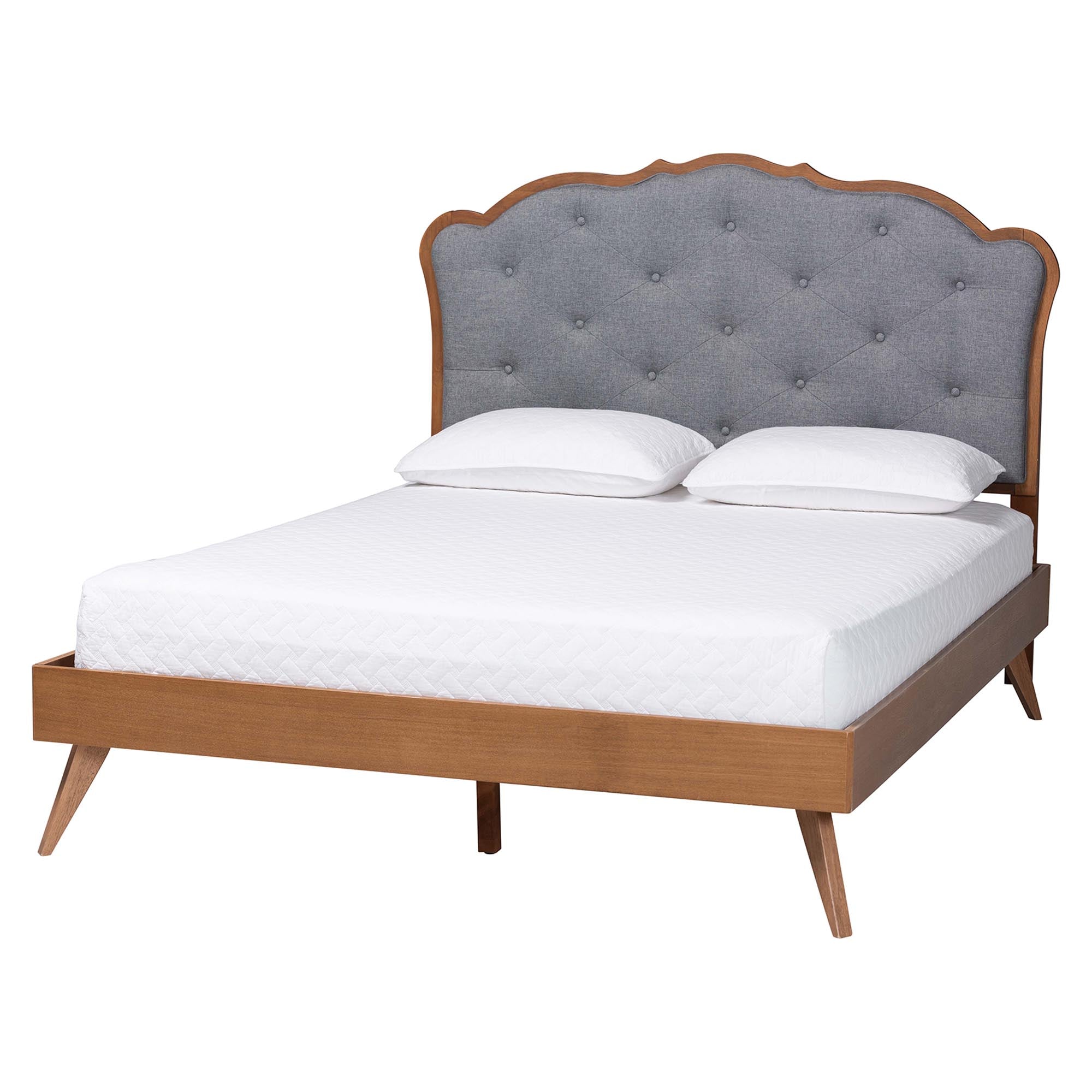 Aithan Platform Bed