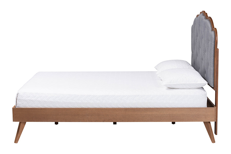 Aithan Platform Bed