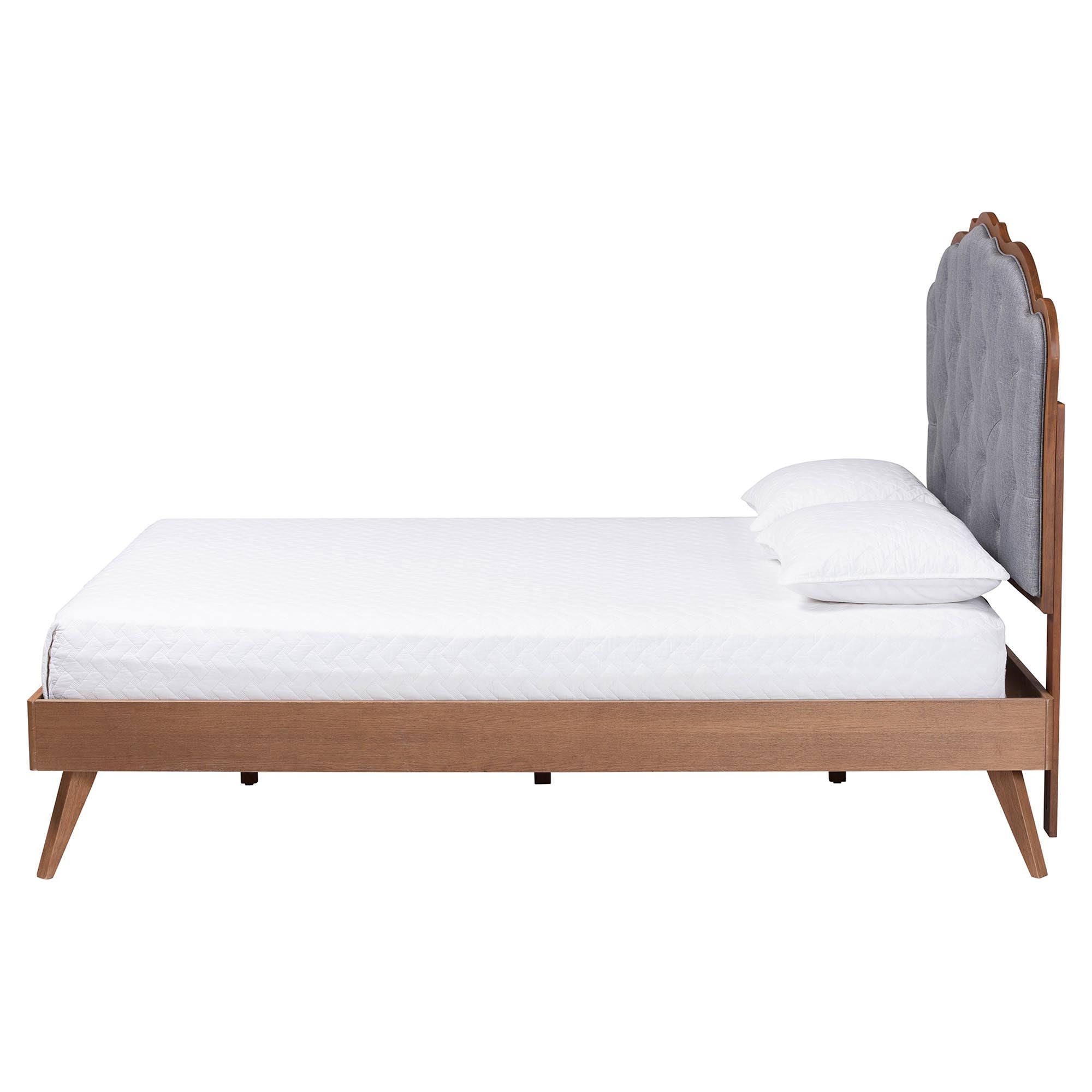 Aithan Platform Bed