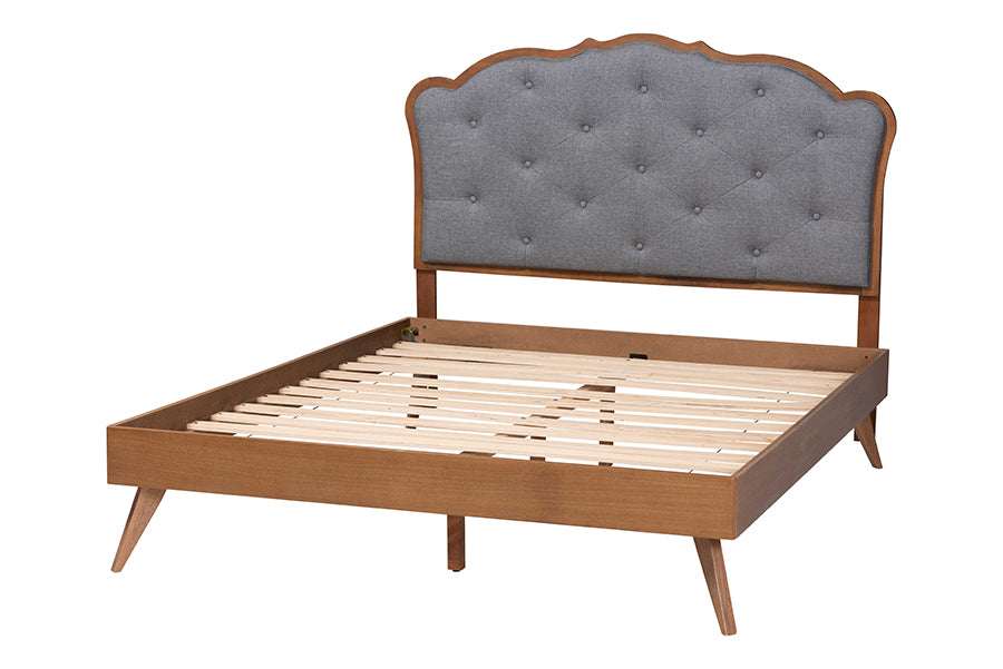 Aithan Platform Bed