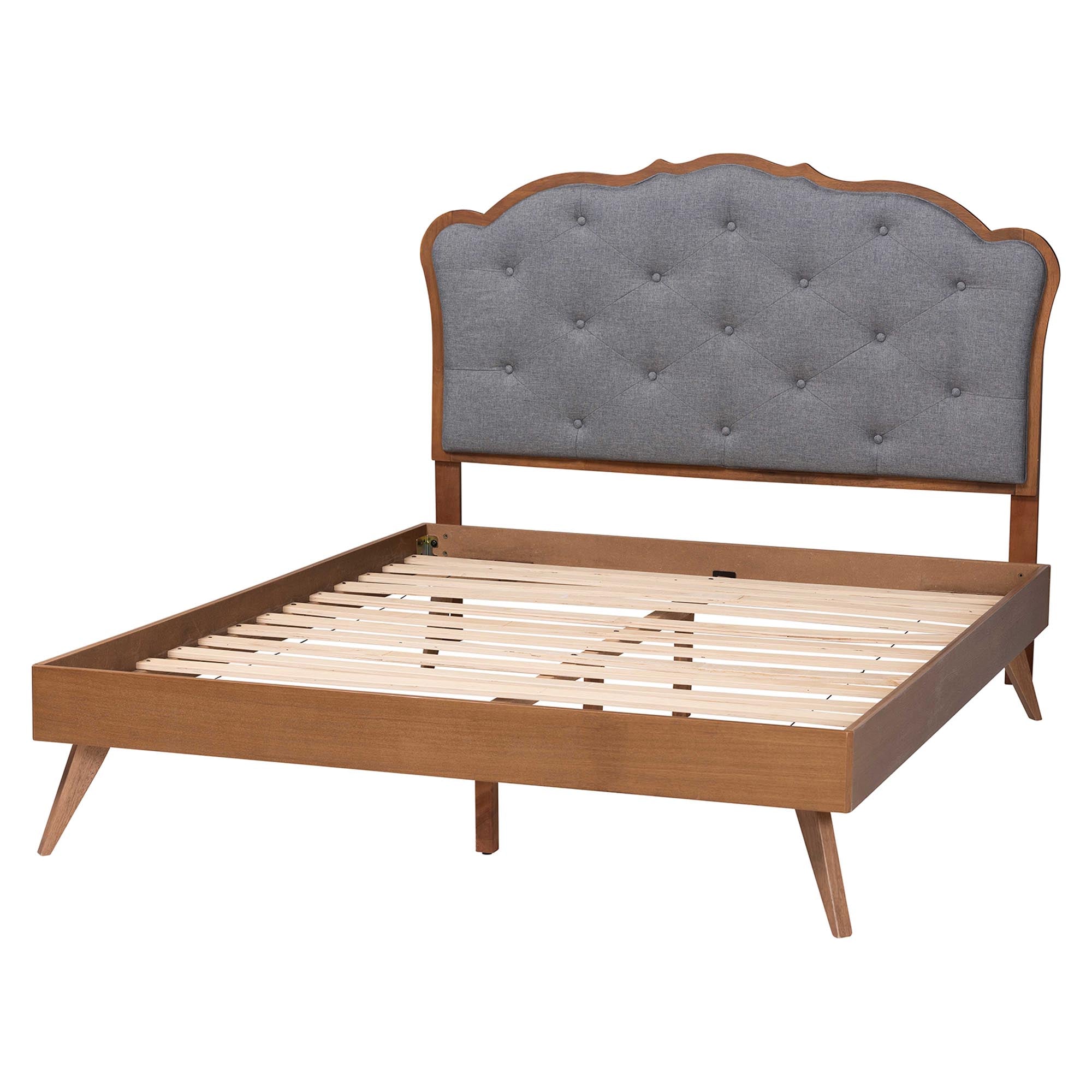 Aithan Platform Bed