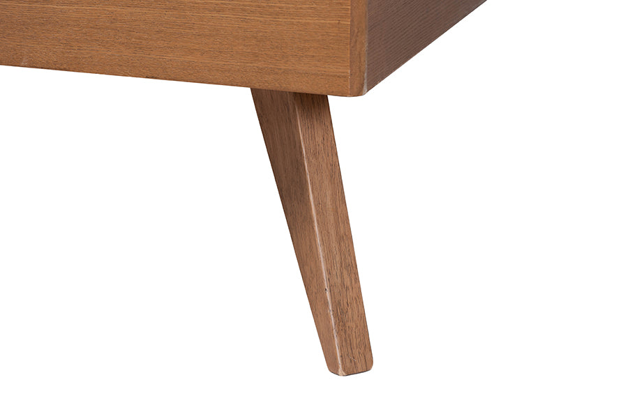 Aithan Platform Bed