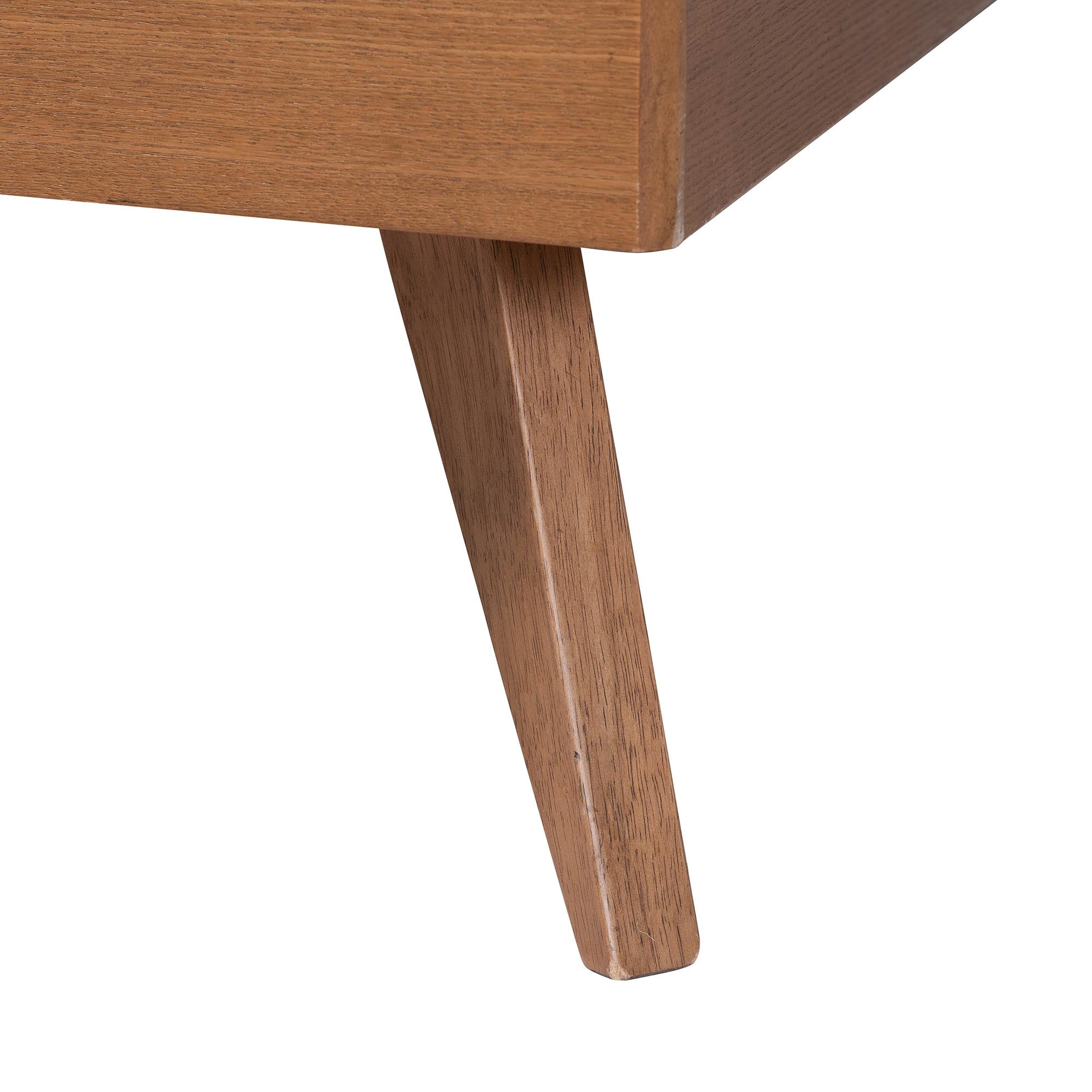 Aithan Platform Bed