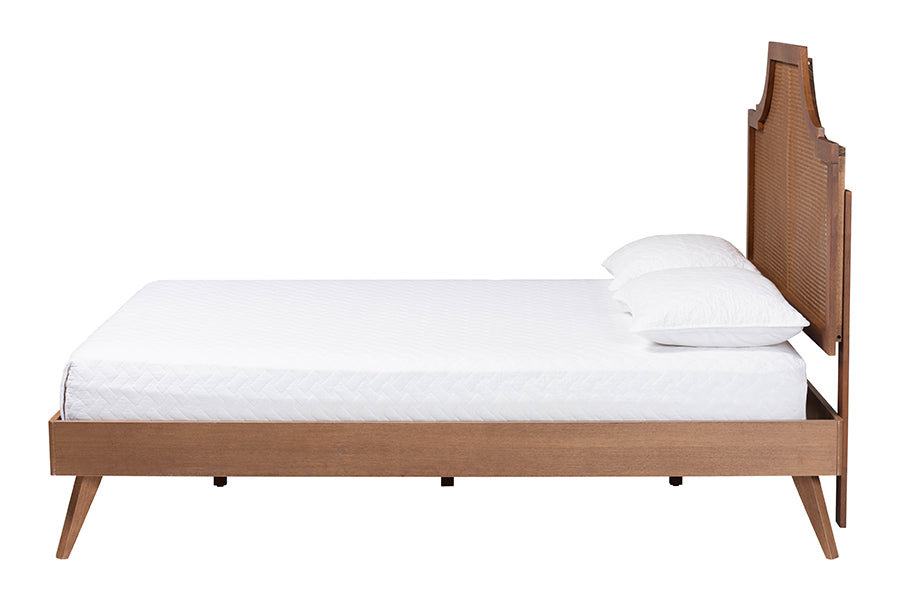 Rodolfo Platform Bed