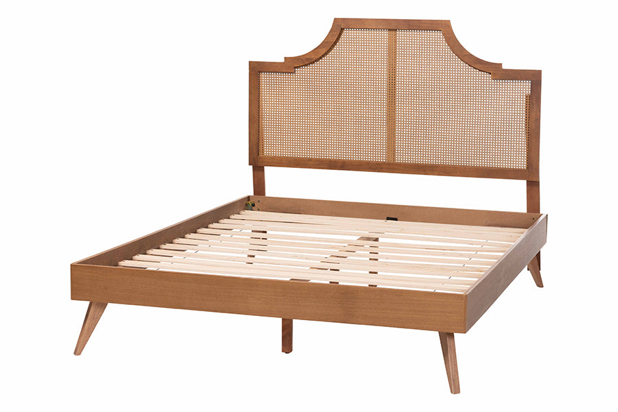 Rodolfo Platform Bed